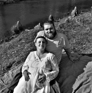 Meet your Posher, Dustin